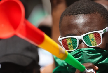 Senegal Kupeleka Kesi CAS Kupinga Kupokonywa Taji la AFCON