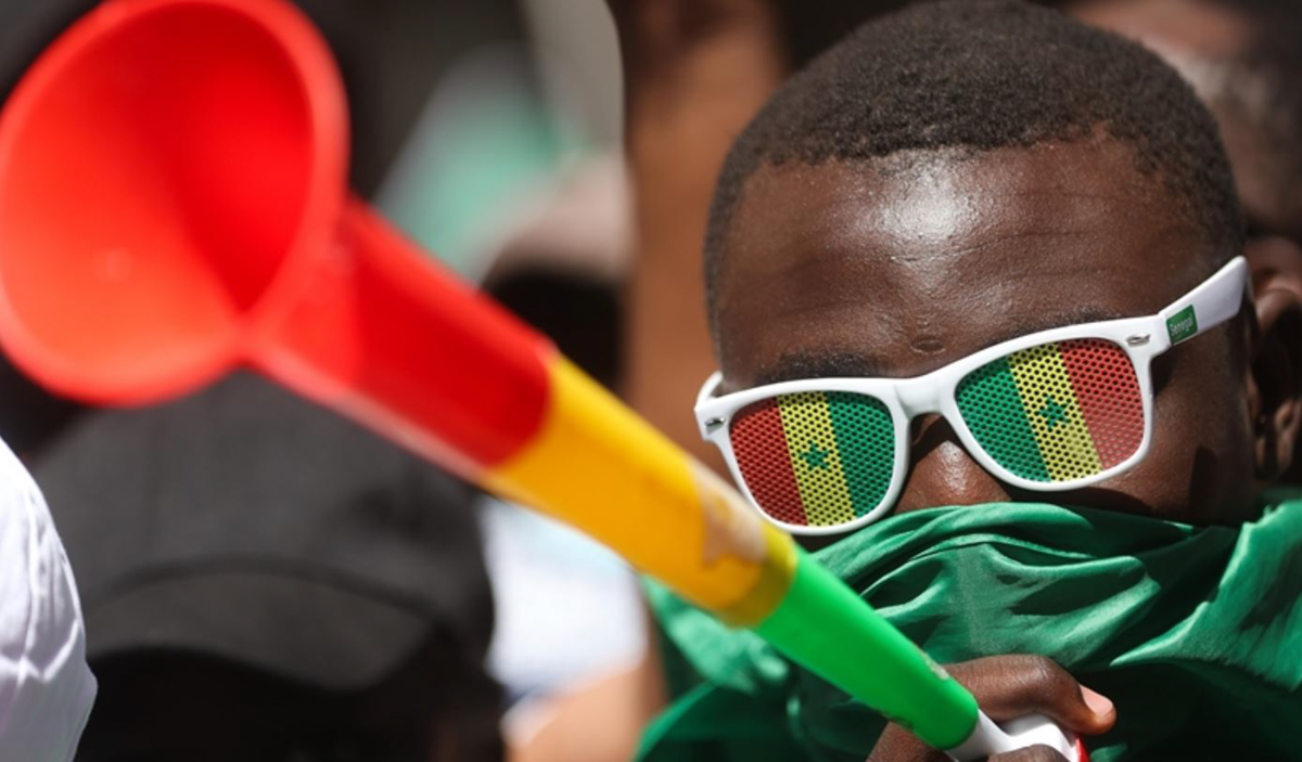 Senegal Kupeleka Kesi CAS Kupinga Kupokonywa Taji la AFCON