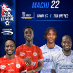 Simba VS TRA United Leo 22 03 2026 Saa Ngapi