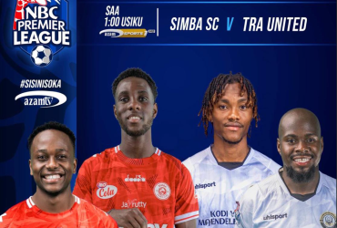 Simba VS TRA United Leo 22 03 2026 Saa Ngapi