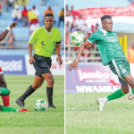 Simba Yalazimishwa Sare ya 1 1 na Pamba Jiji Kirumba