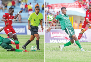 Simba Yalazimishwa Sare ya 1 1 na Pamba Jiji Kirumba