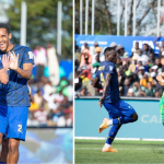 Taifa Stars yaichakaza Macau 6 0 FIFA Series