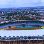 Uwanja wa Mkapa Kufungwa Kupisha Maandalizi ya AFCON 2027