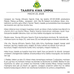 Yanga Yamrejesha Abdihamid Moalin Kuwa Kocha Msaidizi wa Pedro Goncalves