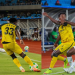 Yanga Yashindwa Kulenga Lango Dhidi ya Azam FC Licha ya Uwepo wa Depu na Dube