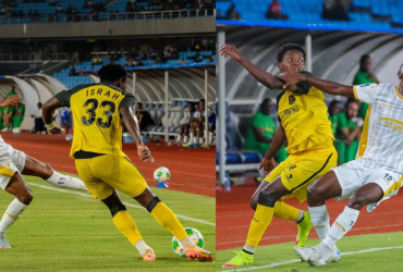 Yanga Yashindwa Kulenga Lango Dhidi ya Azam FC Licha ya Uwepo wa Depu na Dube