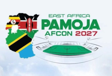 AFCON 2027 Kufanyika Mwezi Juni na Julai