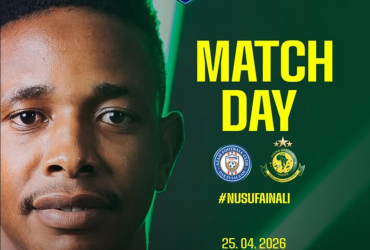 Azam Vs Yanga Sc Leo 25 04 2026 Saa Ngapi