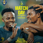 Kikosi cha Yanga Vs Muembe Makumbi Leo 21 04 2026