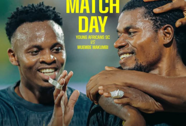Kikosi cha Yanga Vs Muembe Makumbi Leo 21 04 2026