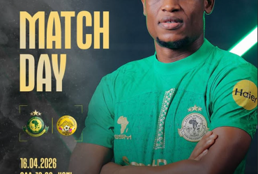 Kikosi cha Yanga vs Mbeya City Leo 16 04 2026