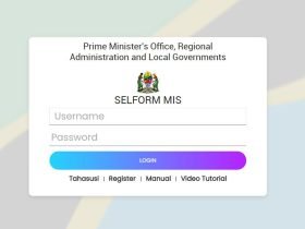 Mfumo wa Kubadili Machaguo ya Masomo kidato cha tano