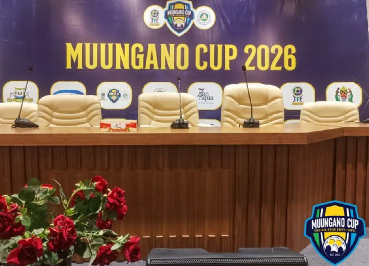 Ratiba ya Nusu Fainalu Kombe la Muungano 2026