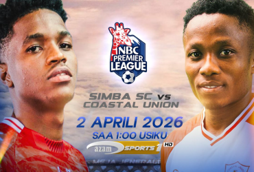 Ratiba ya Ligi Kuu ya NBC Leo 02 04 2026