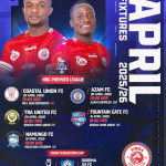 Ratiba ya Mechi za Simba Sc Mwezi April 2026