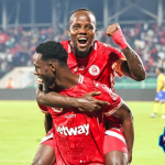 Simba Yatinga Fainali Kombe la Mapinduzi 2026 Kibabe