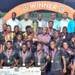 Timu Zilizofuzu Robo Fainali FA Cup Pemba