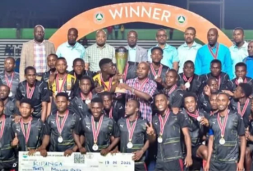 Timu Zilizofuzu Robo Fainali FA Cup Pemba