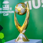 Timu Zilizofuzu Robo Fainali Kombe la Shirikisho CRDB Federation Cup 2025 2026