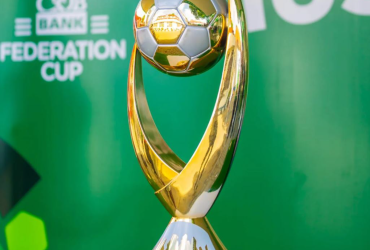 Timu Zilizofuzu Robo Fainali Kombe la Shirikisho CRDB Federation Cup 2025 2026