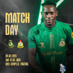 Yanga SC vs Tanzania Prisons Leo 04 04 2026 Saa Ngapi