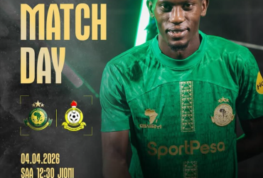 Yanga SC vs Tanzania Prisons Leo 04 04 2026 Saa Ngapi