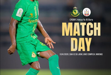 Yanga VS TMA Star Leo 11 04 2026 Saa Ngapi