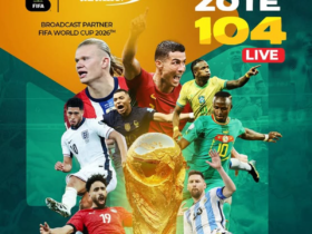 Azam TV Kuonesha Mechi Zote 104 za Kombe la Dunia 2026 Mbashara