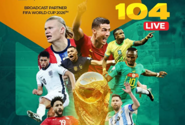 Azam TV Kuonesha Mechi Zote 104 za Kombe la Dunia 2026 Mbashara
