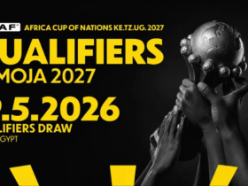 CAF Kufanya Droo ya Kufuzu AFCON 2027 Leo Jumanne Mei 19 2026
