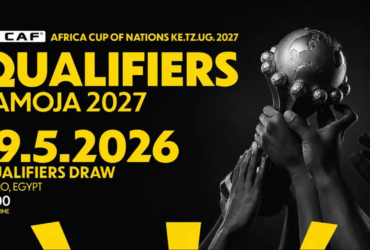 CAF Kufanya Droo ya Kufuzu AFCON 2027 Leo Jumanne Mei 19 2026