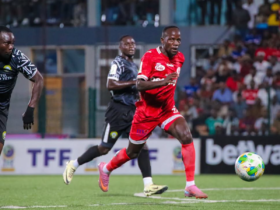Chama Aendelea Kungara Simba Ikifuzu Nusu Fainali CRDB Federation Cup