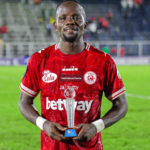 Chama Aibuka Nyota wa Mchezo Baada ya Bao na Assist Dhidi ya Yanga SC