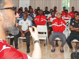 Dewji Aweka Bilioni 1 Mezani Simba Ikibeba Mataji Mawili