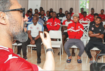 Dewji Aweka Bilioni 1 Mezani Simba Ikibeba Mataji Mawili
