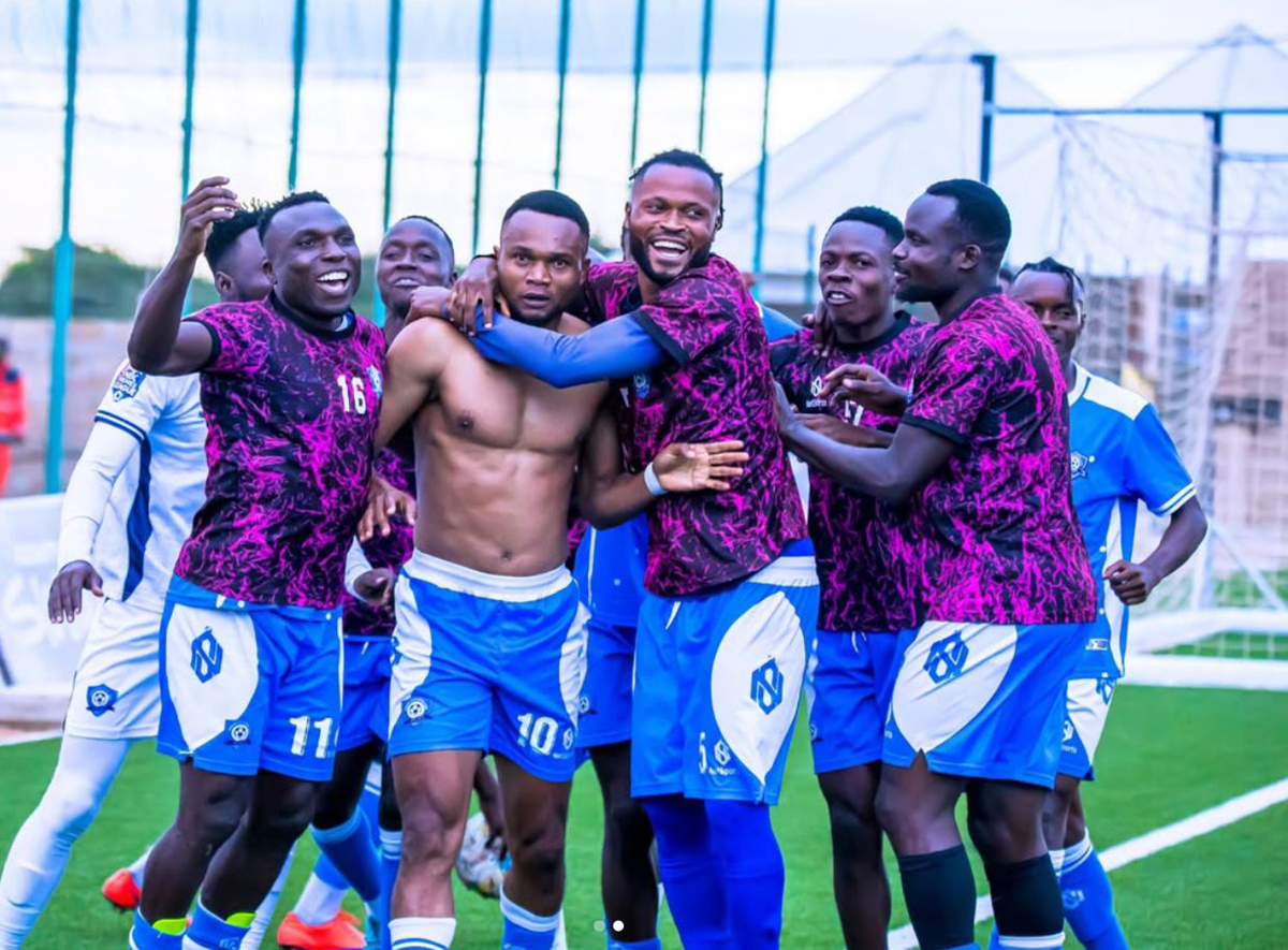 Dodoma Jiji Yaitungua Yanga 3-2 Singida na Kutibua Hesabu za Ubingwa