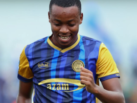 Fei Toto Afikisha Mabao 9 Ligi Kuu Bara Awapiku Prince Dube na Fabrice Ngoy