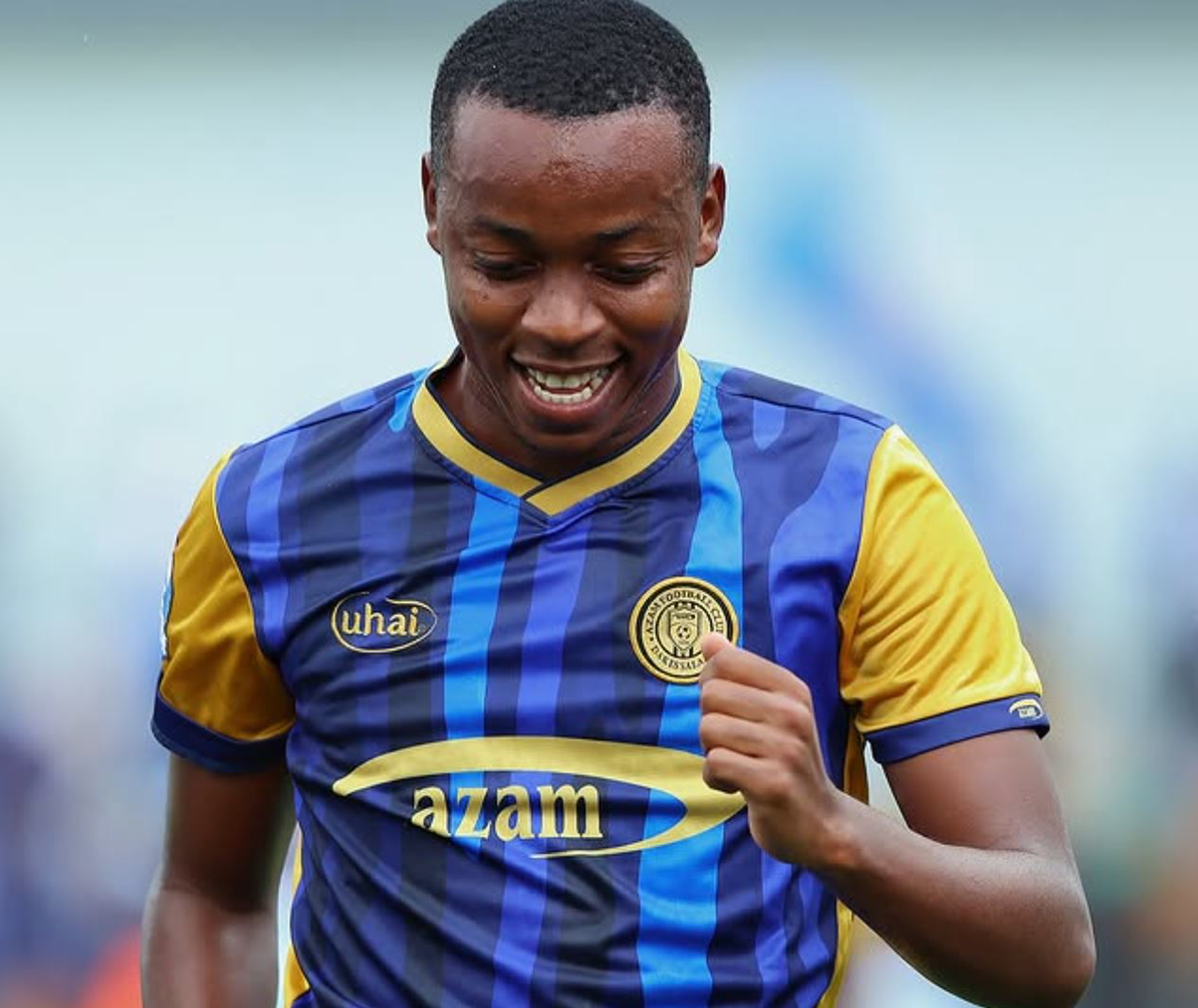 Fei Toto Afikisha Mabao 9 Ligi Kuu Bara, Awapiku Prince Dube na Fabrice Ngoy