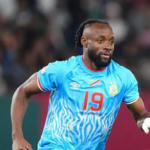 Fiston Mayele atajwa kikosi cha DR Congo Kombe la Dunia 2026