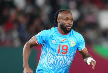 Fiston Mayele atajwa kikosi cha DR Congo Kombe la Dunia 2026