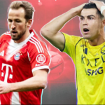 Harry Kane Aifikia Rekodi ya Cristiano Ronaldo Ligi ya Mabingwa Ulaya