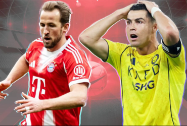 Harry Kane Aifikia Rekodi ya Cristiano Ronaldo Ligi ya Mabingwa Ulaya