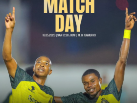 JKT Tanzania VS Yanga Leo 16 05 2026 Saa Ngapi