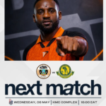 KMC vs Yanga Leo 06 05 2026 Saa Ngapi
