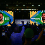 Kikosi cha Brazil Kombe la Dunia 2026
