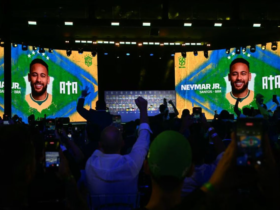 Kikosi cha Brazil Kombe la Dunia 2026
