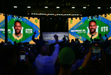 Kikosi cha Brazil Kombe la Dunia 2026