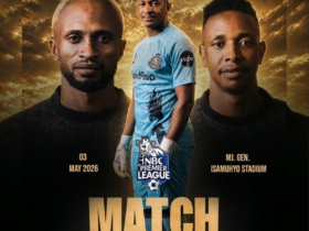 Kikosi cha Yanga Vs Simba Leo 03 May 2026
