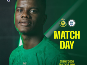 Kikosi cha Yanga vs Namungo Leo 25 05 2026